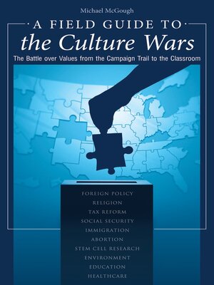 cover image of A Field Guide to the Culture Wars